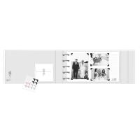 Boxed Me to You Bear Wedding Photo Album Extra Image 1 Preview